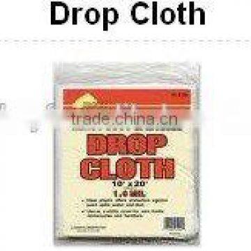 CHINA PE Floor Covering Roll Dust Sheet photo-6