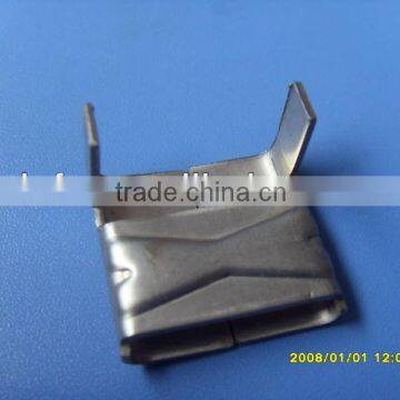 304 Stainless Steel Buckle for Strap