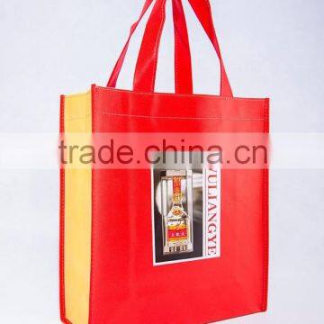 Famous brand handbags for wine