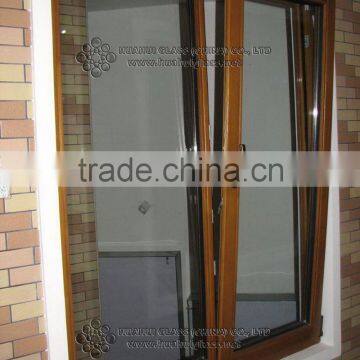 hot offer heat-strengthened glass for building projects