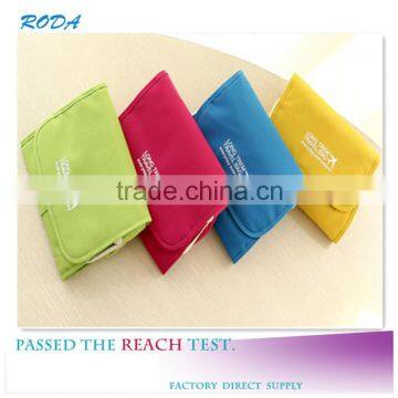 YIWU RODA 300D Oxford fabric triad wash gargle receive package