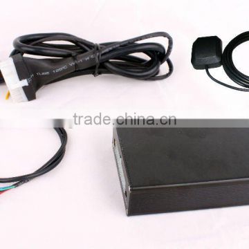 GPS for Panasonic car dvd