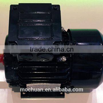 380v 400v Non Inductive 7.5kw 5.5kw ac Electric 3 Phase China Motor photo-3