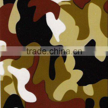 Camouflage Hydro Graphics Fim Item No.RD007