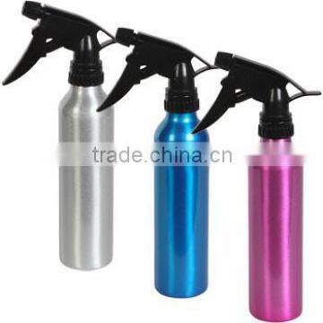 Aluminum Water Spray Bottle For Salon