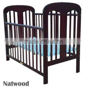 Baby Cribs N808