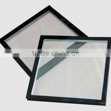 China Alibaba Tempered Energy-Saving Insulated Glass for Curtain Wall