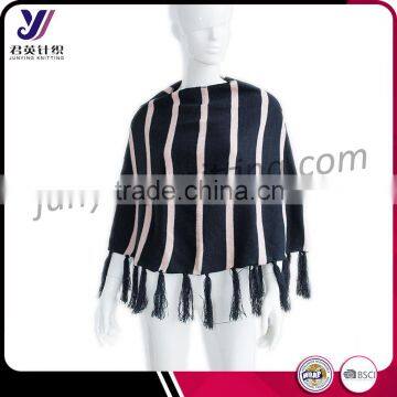 Latest designs fashion wool felt knitting infinity pashmina shawl scarf wholesale (accept the design draft)