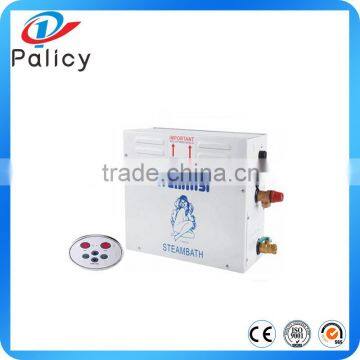 Portable steam generator used steam turbine generator for sale