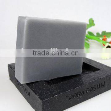 Top Selling Oil-control Deep Cleansing Solid Form Yes Handmade Best Men Cleansing Soap