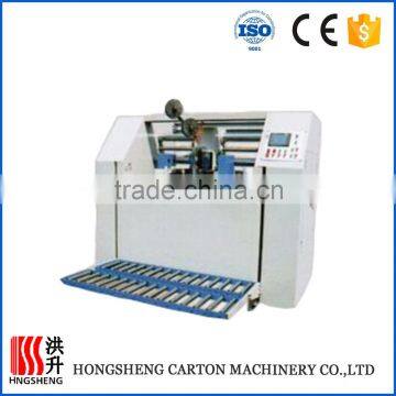 Used Cnc Paper Stitching Machine