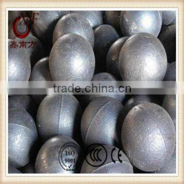 China product of casting grinding media balls