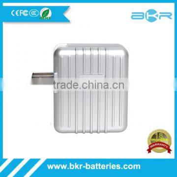 Wholesale mobile phone usb charger rabbit vibrator qc 2.0 wall charger