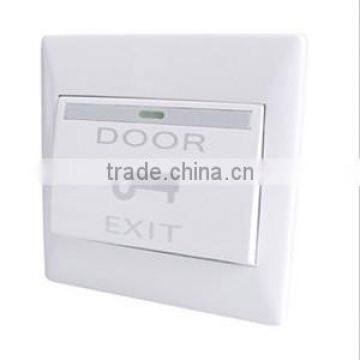 Fire Alarm Systems Push Button Emergency Panic Button Key photo-3