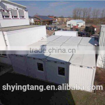 Smart Living Container House photo-5