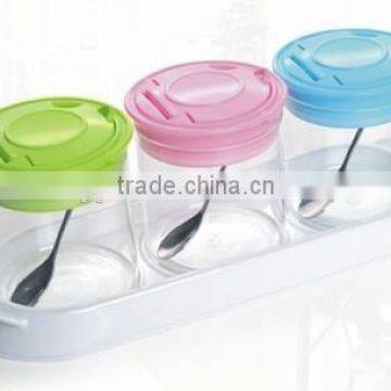 Flip-open cooking pot kitchen use square cooking pot