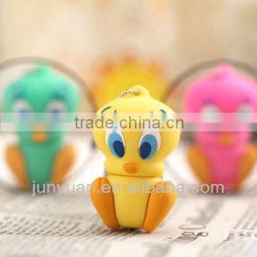 wholesale lovely duck USB gadget