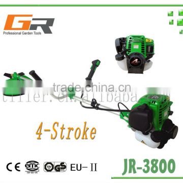 37.7cc Gasoline Brush Cutter