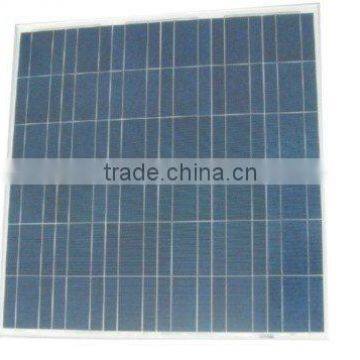 solar panel 100w with IEC certificate