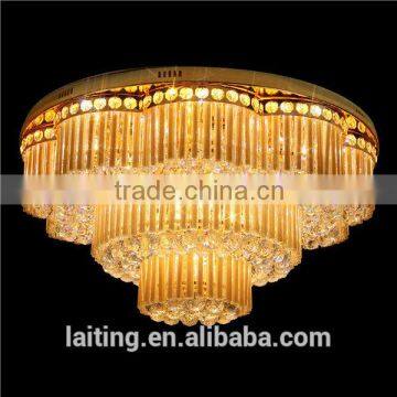 Chandelier Ceiling Lamp, Crystal Home Led Ceiling Lamp photo-2