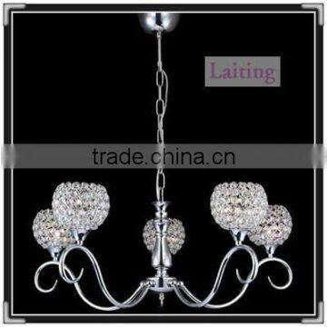 Egyptian Crystal Hanging Led The Lamp for Interior Decoration                        
                                                Quality Choice