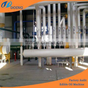 Hot-selling Automatic Peanut Oil Mill/ Oil Making Machine photo-5