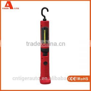 CE ROHS Li-ion Battery 3W COB Working Light Inspection Lamp photo-3