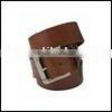 leather belts SS - 401