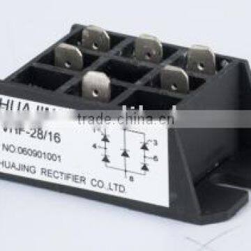 ZHEJIANG Didode Bridge Rectifiers VHF36-12io5