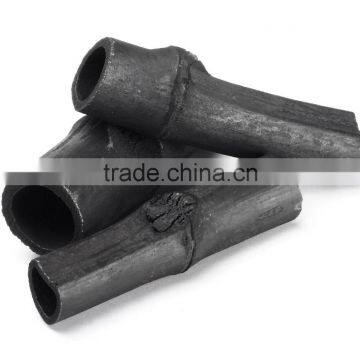 Bamboo charcoal at wholesale for importer