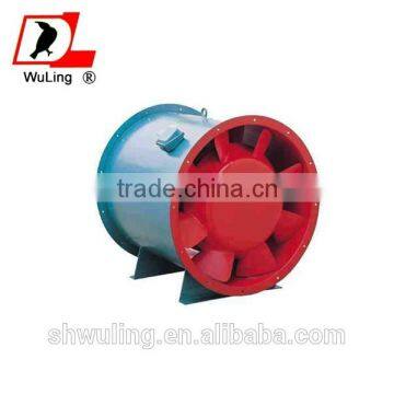 Gym Swf Mixed-flow Fan