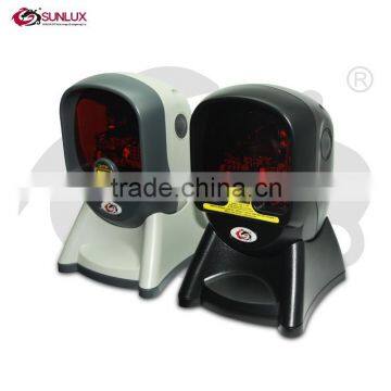 desktop omnidirectional barcode reader XL-2200