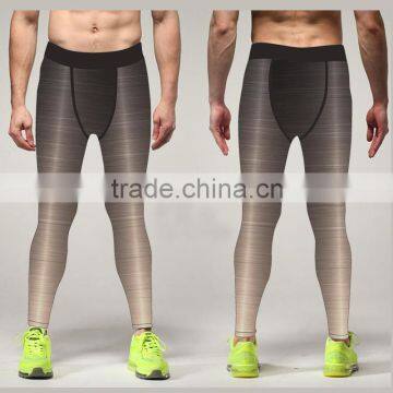 (Trade Assurance) pure colour men sports pants for jogging