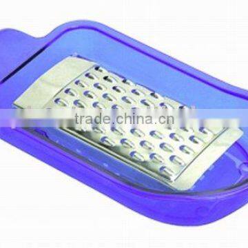 Grater