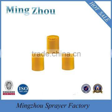 MZ X24 24/415 stable quality colorful plastic cap