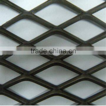 Galvanized/ Steel/ Expanded Wire Mesh for Building photo-3