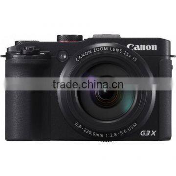 Canon Powershot G3X Digital Camera DGS Dropship (International Version)