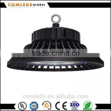 cheap top quality ufo 120w dlc led highbay light