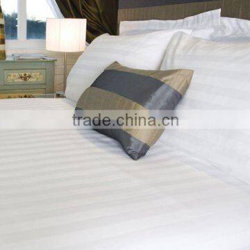 hotel bedding set/hotel bed linen