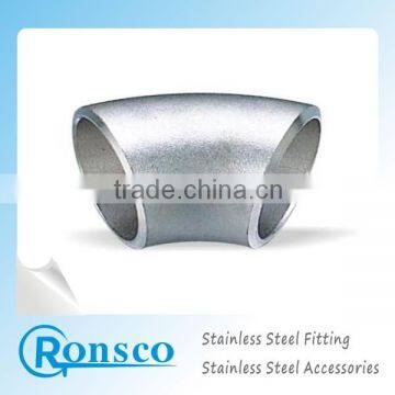 200mm, Schedule 40, 6 Inch Stainless Steel Pipe Fittings photo-6