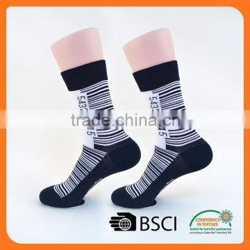 mens socks custom men