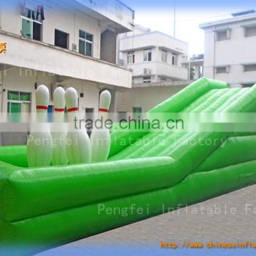 inflatable slide the city of pengfei