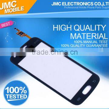 Cell phone touch digitizer assembly touch screen panel for Samsung Galaxy 7270