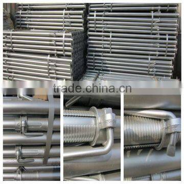 Scaffolding Shoring Prop Used in Formwork photo-6