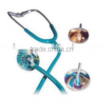 MK-111 Acrylic Stethoscope Medical Stethoscope