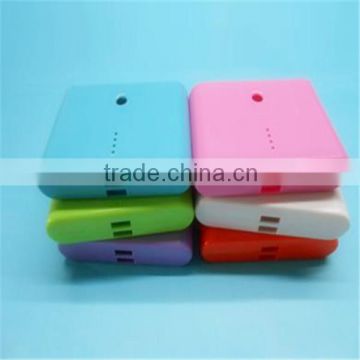 2016 New Power Bank Battery Case for Cell Phone photo-2