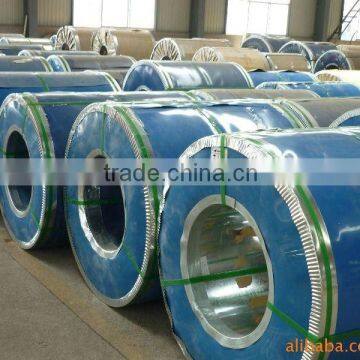 Colour Coated steel coils / PPGI