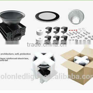 300 Watt Led Flood Light With Meanwell Diver Ip65 Waterproof CE RoHS Used as Projector Light photo-4