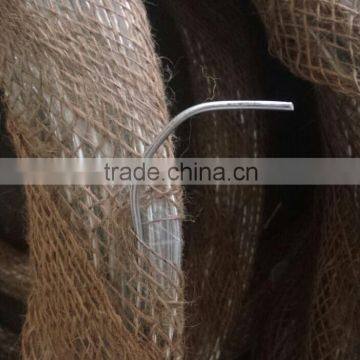 hot sale bwg20 electro galvanized wire with high quality