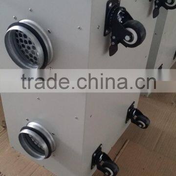 YaKe RY400M Adsorption Simplicity Dehumidifier photo-2